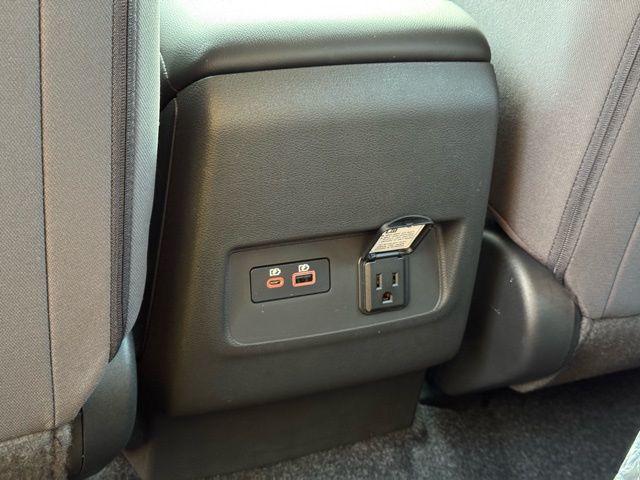 2026 Nissan Frontier Crew Cab SV 4x2