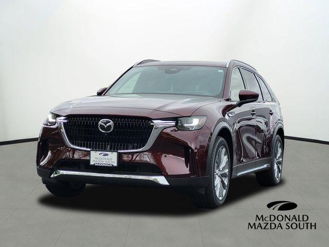 2026 Mazda X-90 3.3 Turbo Premium Plus for sale in Littleton, CO