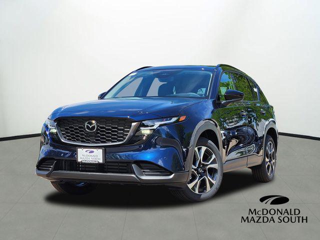 2026 Mazda CX-5 2.5 S Preferred for sale in Littleton, CO
