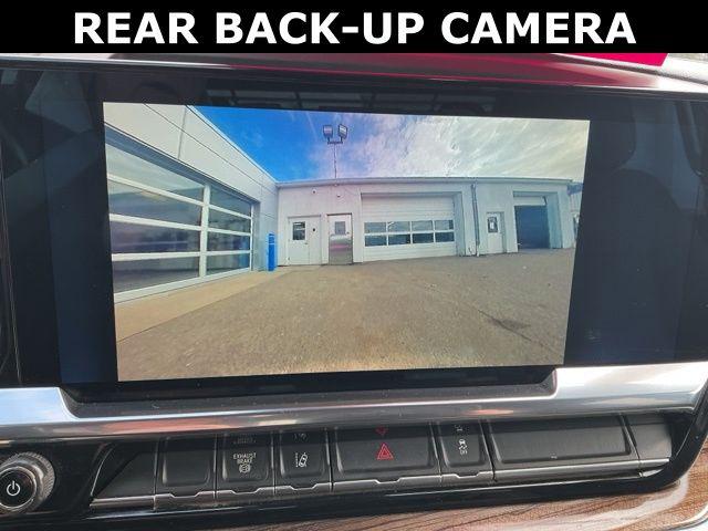 2024 Chevrolet Silverado 2500HD 4WD Crew Cab Long Bed LT