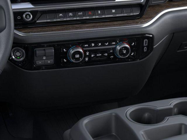 2026 GMC Sierra 1500 Double Cab, Standard Bed, Elevation, 4WD