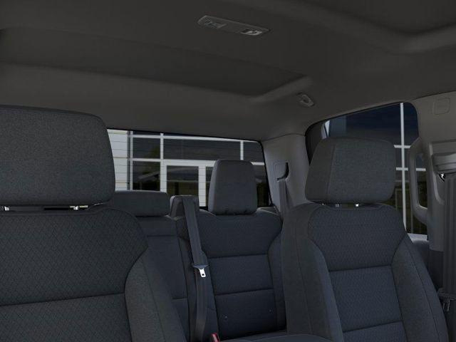 2026 GMC Sierra 1500 Double Cab, Standard Bed, Elevation, 4WD