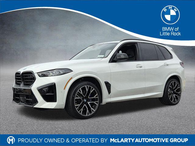 2026 BMW X5 M Competition for sale in Little Rock, AR