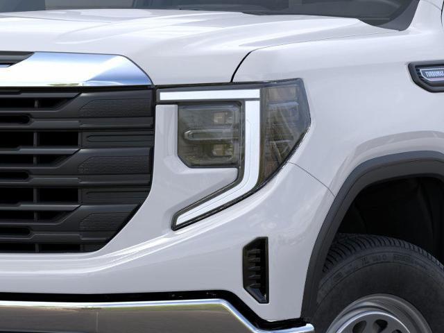 2026 GMC Sierra 1500 Regular Cab, Standard Bed, Pro, RWD