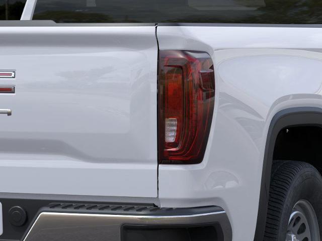 2026 GMC Sierra 1500 Regular Cab, Standard Bed, Pro, RWD