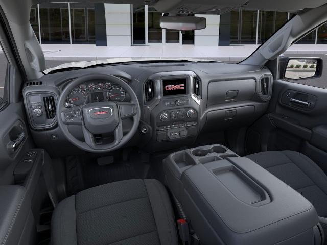 2026 GMC Sierra 1500 Regular Cab, Standard Bed, Pro, RWD