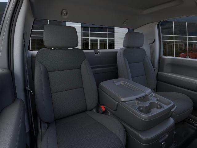 2026 GMC Sierra 1500 Regular Cab, Standard Bed, Pro, RWD
