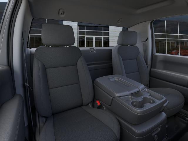 2026 GMC Sierra 1500 Regular Cab, Standard Bed, Pro, RWD
