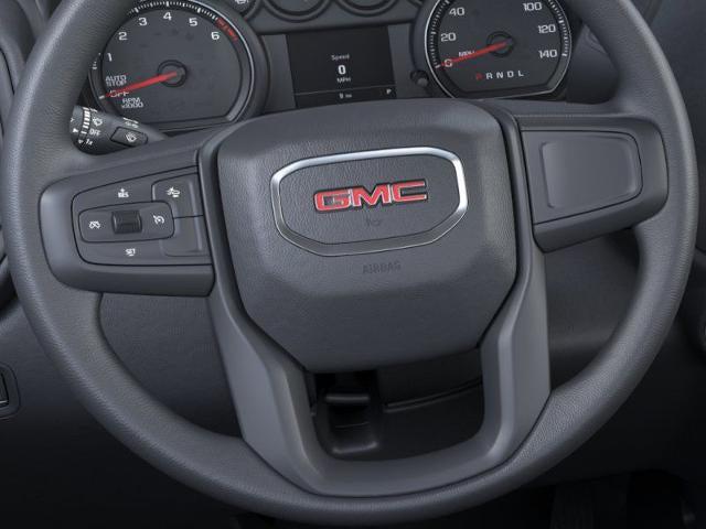 2026 GMC Sierra 1500 Regular Cab, Standard Bed, Pro, RWD