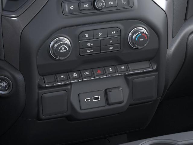 2026 GMC Sierra 1500 Regular Cab, Standard Bed, Pro, RWD