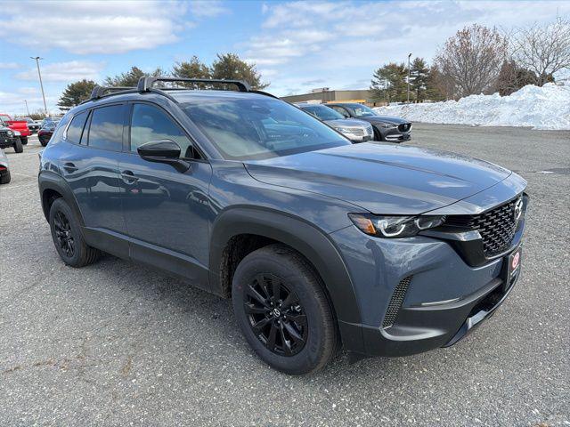 2026 Mazda CX-50 Hybrid Premium for sale in Berlin, CT
