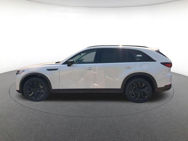 2026 Mazda X-90 3.3 Turbo Premium Sport
