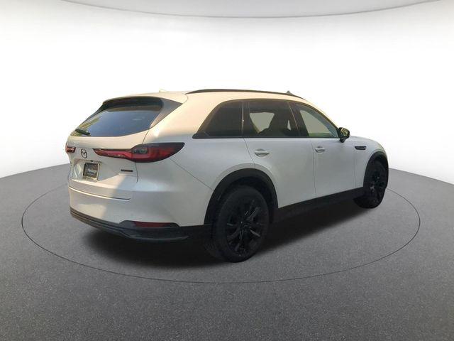 2026 Mazda X-90 3.3 Turbo Premium Sport