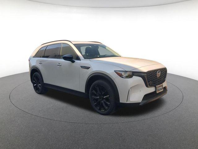 2026 Mazda X-90 3.3 Turbo Premium Sport