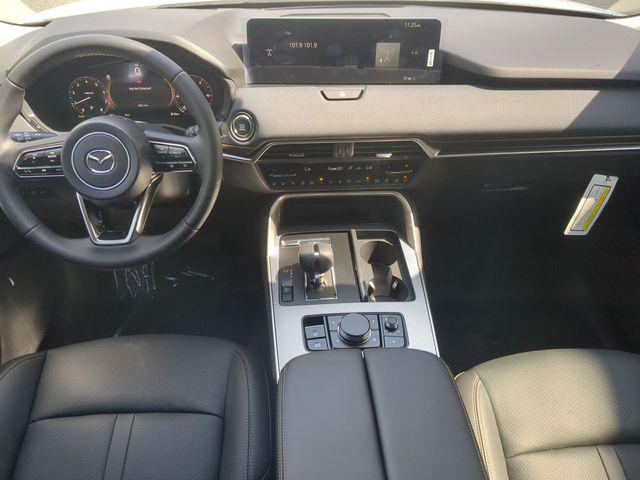 2026 Mazda X-90 3.3 Turbo Premium Sport