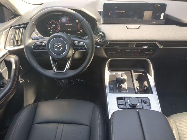 2026 Mazda X-90 3.3 Turbo Premium Sport