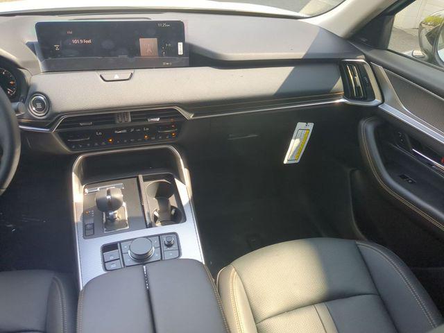 2026 Mazda X-90 3.3 Turbo Premium Sport