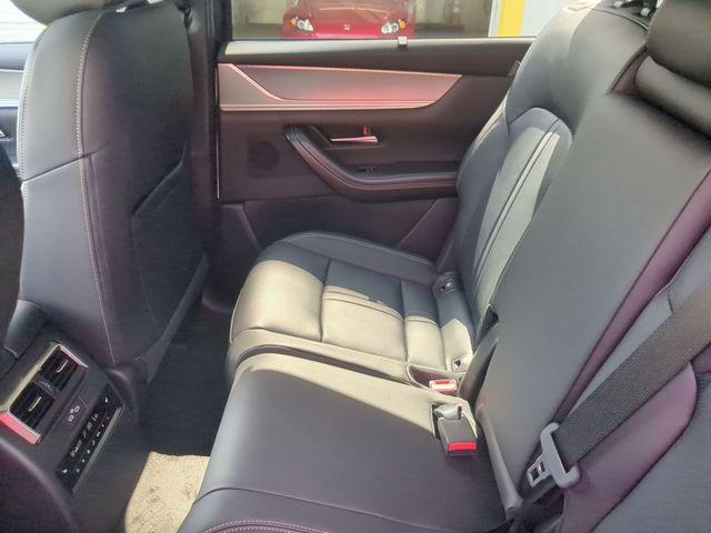 2026 Mazda X-90 3.3 Turbo Premium Sport