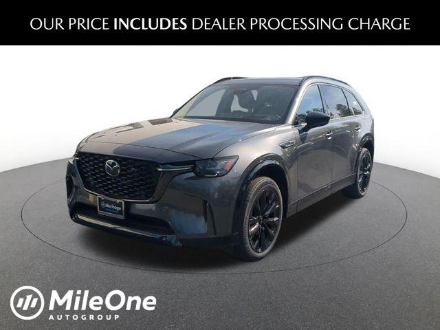2026 Mazda X-90 3.3 Turbo S Premium Sport for sale in Bel Air, MD