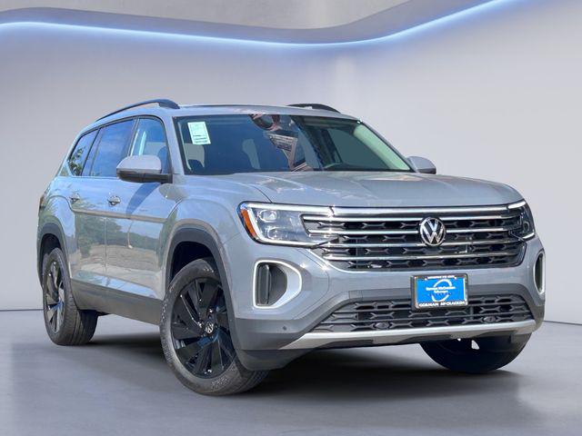 2026 Volkswagen Atlas SE with Technology for sale in Longview, TX