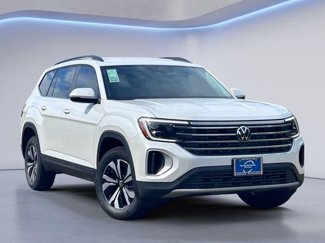 2026 Volkswagen Atlas SE for sale in Longview, TX