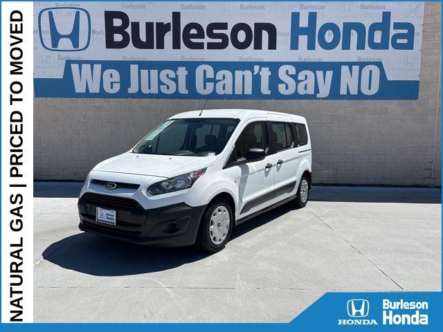 2015 Ford Transit Connect XL for sale in Burleson, TX