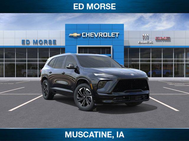 2026 Buick Enclave Sport Touring for sale in Muscatine, IA