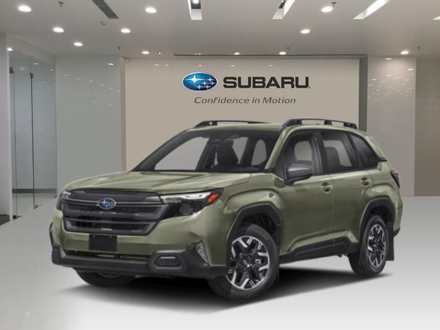 2026 Subaru Forester Premium for sale in Huntington, NY