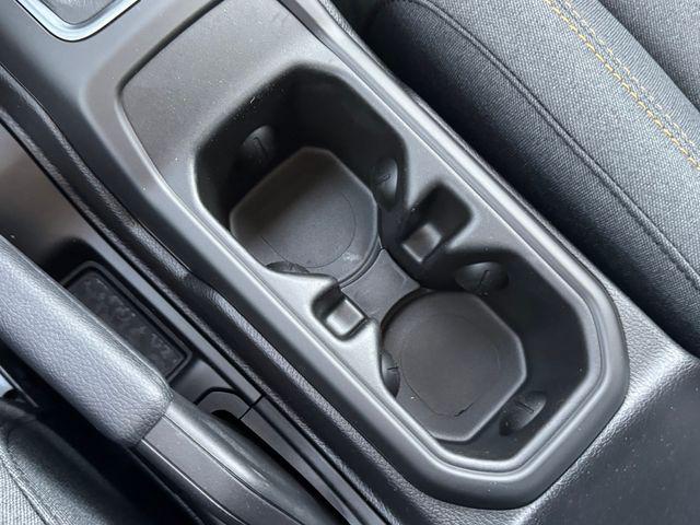 2026 Jeep Wrangler 4-Door Sport S 4x4