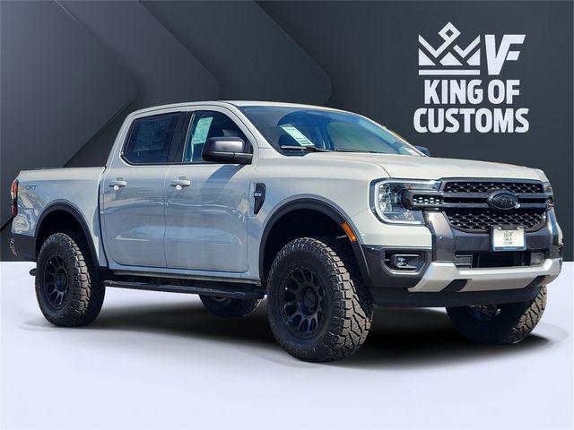 2026 Ford Ranger XLT for sale in Orange, CA
