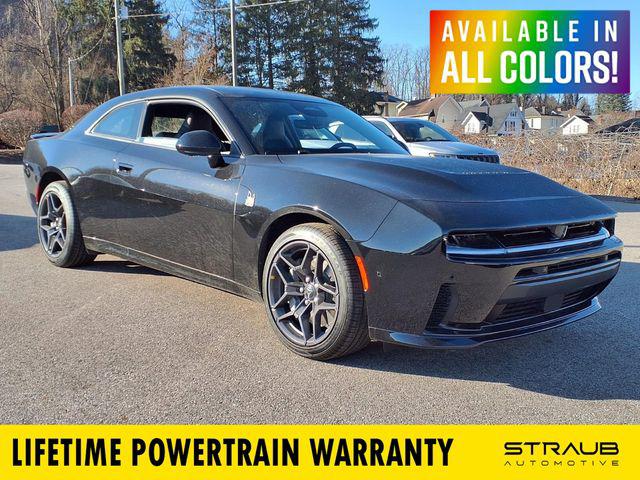2026 Dodge Charger Scat Pack Plus 2-Door AWD for sale in Wheeling, WV