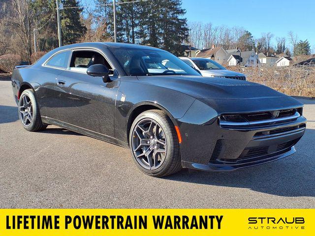 2026 Dodge Charger Scat Pack Plus 2-Door AWD for sale in Wheeling, WV