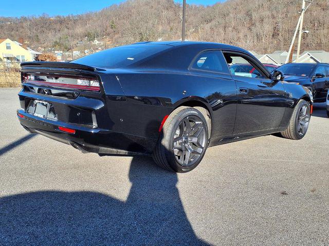 2026 Dodge Charger Scat Pack Plus 2-Door AWD