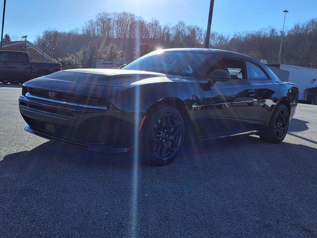 2026 Dodge Charger Scat Pack Plus 2-Door AWD