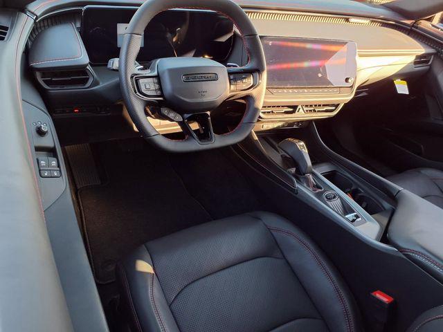 2026 Dodge Charger Scat Pack Plus 2-Door AWD