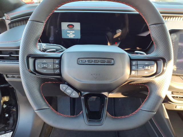 2026 Dodge Charger Scat Pack Plus 2-Door AWD