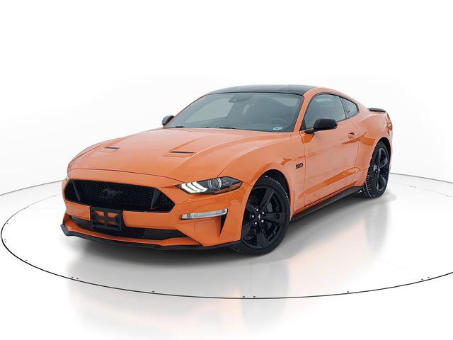 2021 Ford Mustang GT Fastback for sale in Holly, MI