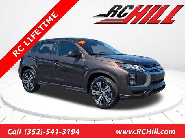 2026 Mitsubishi Outlander Sport 2.0 SE for sale in OCALA, FL