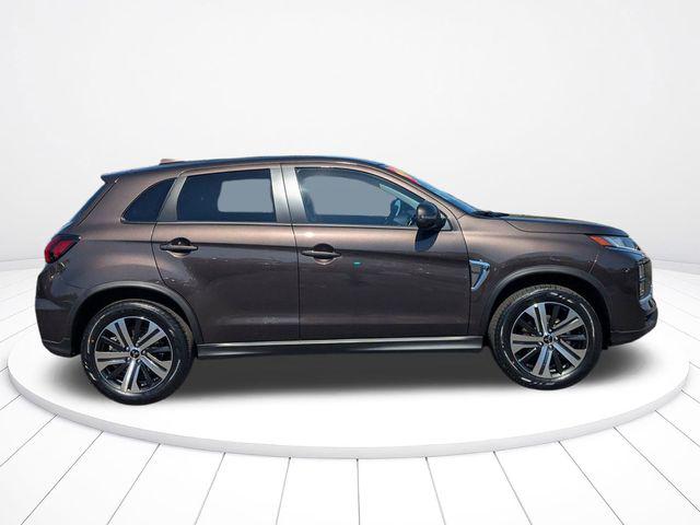 2026 Mitsubishi Outlander Sport 2.0 SE