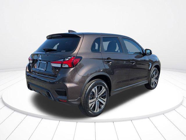 2026 Mitsubishi Outlander Sport 2.0 SE