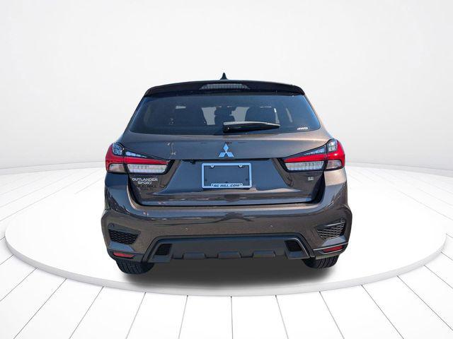 2026 Mitsubishi Outlander Sport 2.0 SE