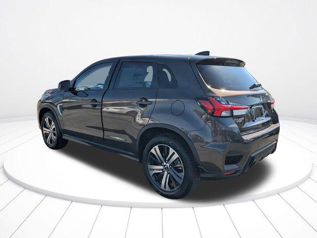 2026 Mitsubishi Outlander Sport 2.0 SE