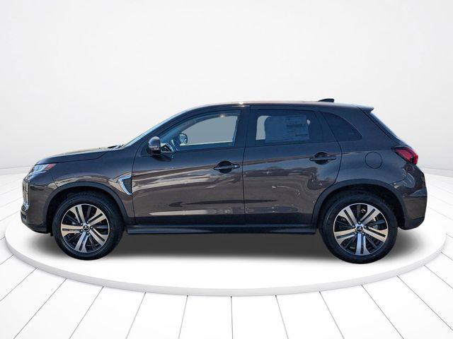 2026 Mitsubishi Outlander Sport 2.0 SE