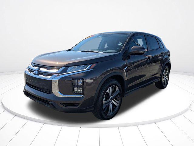 2026 Mitsubishi Outlander Sport 2.0 SE