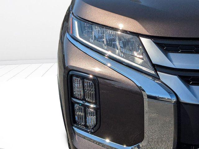 2026 Mitsubishi Outlander Sport 2.0 SE