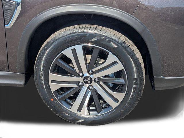 2026 Mitsubishi Outlander Sport 2.0 SE