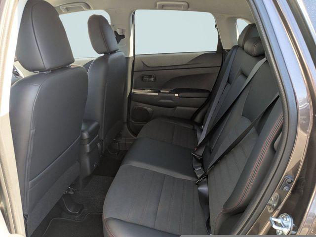 2026 Mitsubishi Outlander Sport 2.0 SE