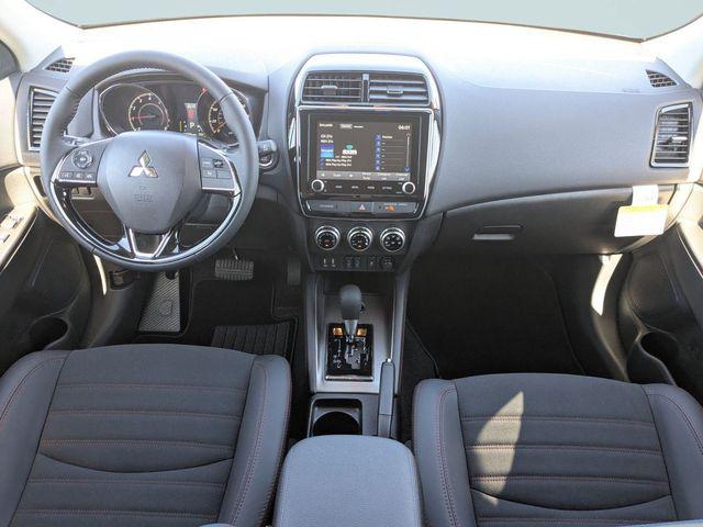 2026 Mitsubishi Outlander Sport 2.0 SE