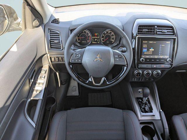 2026 Mitsubishi Outlander Sport 2.0 SE