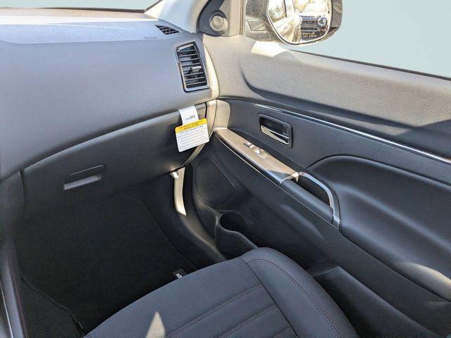 2026 Mitsubishi Outlander Sport 2.0 SE